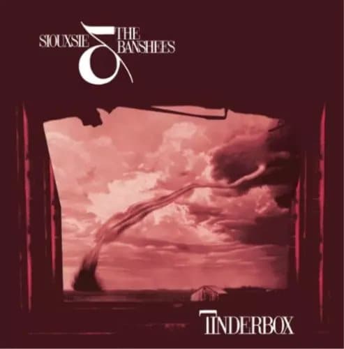 Siouxsie and the Banshees Tinderbox (Vinyl) 12″ Album New