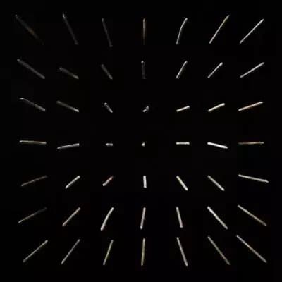 clipping. There Existed an Addiction to Blood (Vinyl) 12″ Album New