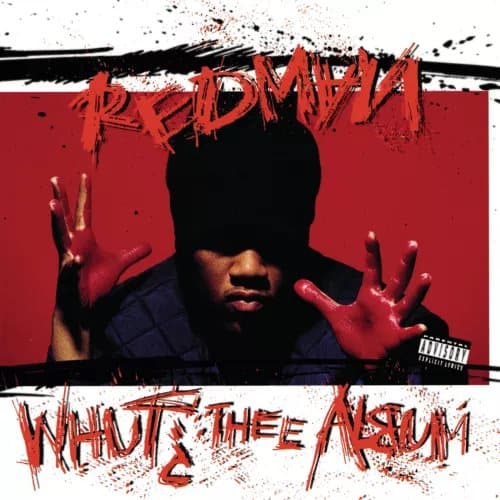 Redman Whut? Thee Album (Vinyl) 12″ Album Coloured Vinyl New