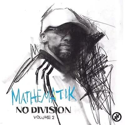 Mathematik No Division Vol.2 (Vinyl) New