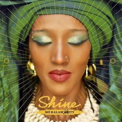Mo’Kalamity Shine (Vinyl) New