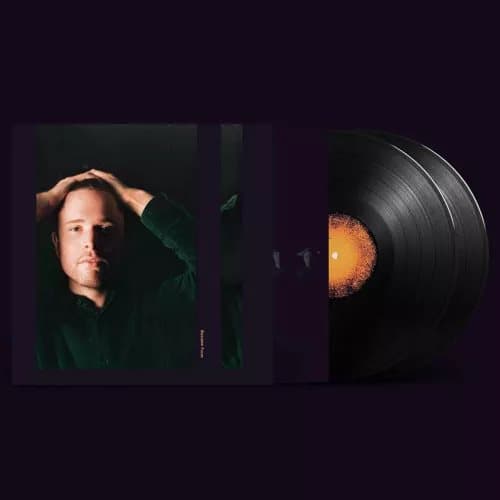 James Blake Assume Form (Vinyl) 12″ Album New