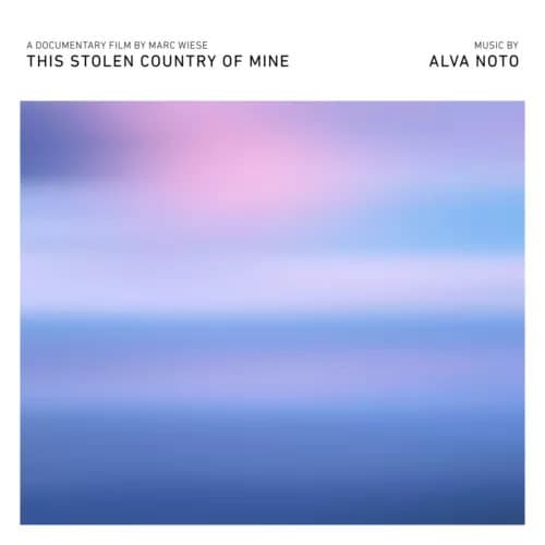 Alva Noto This Stolen Country of Mine (Vinyl) 12″ Album New