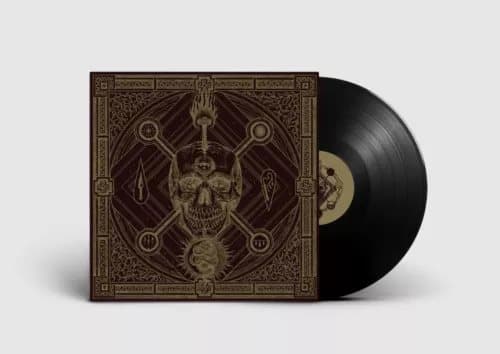 Order of Decay Mortification Rites (Vinyl) 12″ Album New