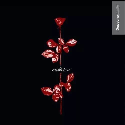 Depeche Mode Violator (Ogv) (Vinyl) New