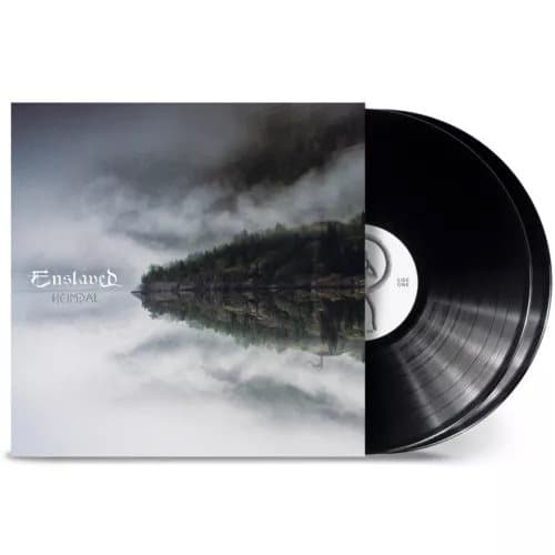 Enslaved Heimdal (Vinyl) 12″ Album (Limited Edition) New