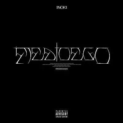 Inoki Medioego [Red (Vinyl) New