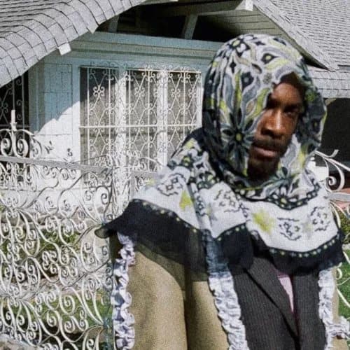JPEGMAFIA All My Heroes Are Cornballs (Vinyl) 12″ Album New