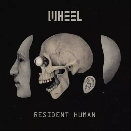 Wheel Resident Human (Vinyl) 12″ Album (Gatefold Cover) New