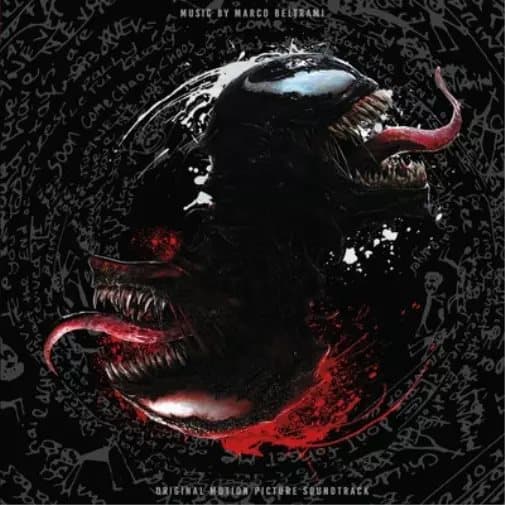 Marco Beltrami Venom: Let There Be Carnage (Vinyl) New