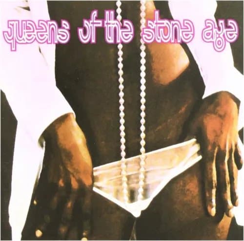 Queens of the Stone Age Queens of the Stone Age (Vinyl) Special 12″ Album New