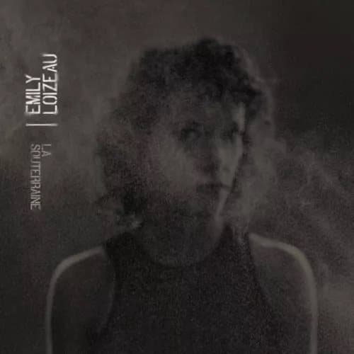 Emily Loizeau La Souterraine (Vinyl) 12″ Album New