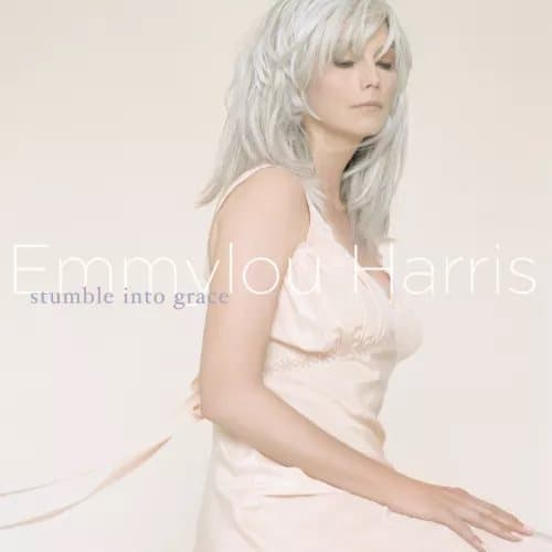 Emmylou Harris Stumble Into Grace (Vinyl) 12″ Album Coloured Vinyl New