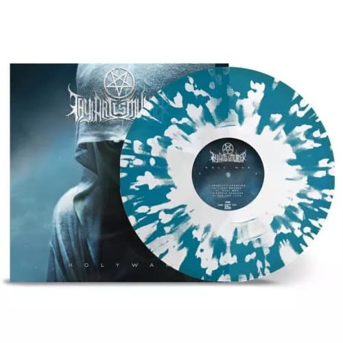 Thy Art is Murder Holy War (Vinyl) New