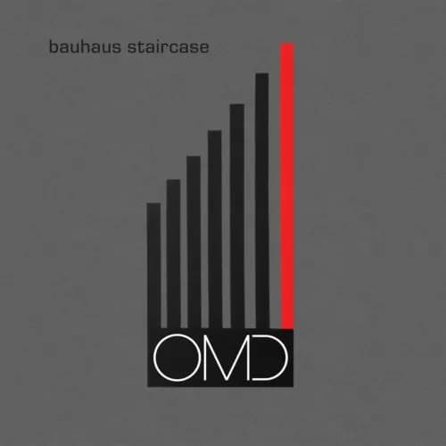 OMD Bauhaus Staircase (Vinyl) 12″ Album New