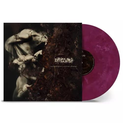 Dying Wish Fragments of a Bitter Memory (Vinyl) New