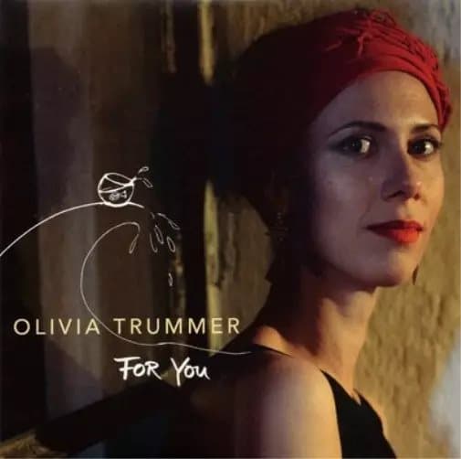 Olivia Trummer For You (Vinyl) 12″ Album New