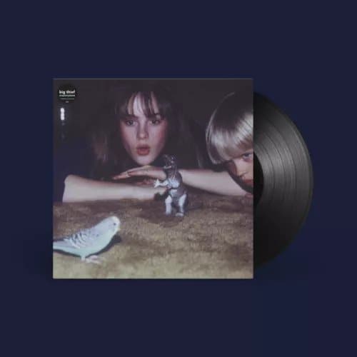 Big Thief Masterpiece (Vinyl) 12″ Album New