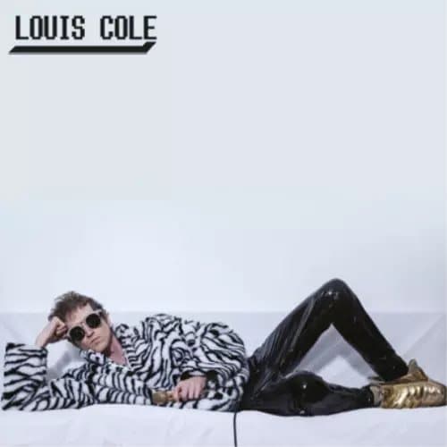 Louis Cole Quality Over Opinion (Vinyl) 12″ Album New