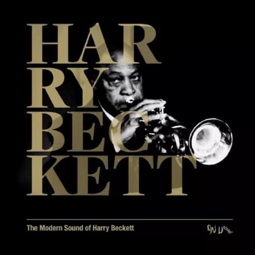 Harry Beckett The Modern Sound of Harry Beckett (Vinyl) 12″ Album New