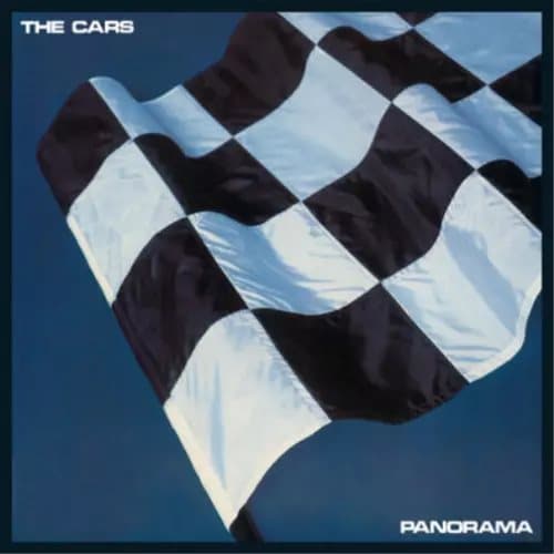The Cars Panorama (Vinyl) Expanded 12″ Album New