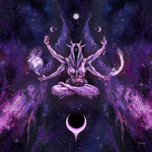 Uada Crepuscule Natura (Vinyl) 12″ Album Coloured Vinyl New
