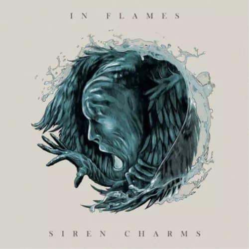 In Flames Siren Charms (Vinyl) 12″ Album New