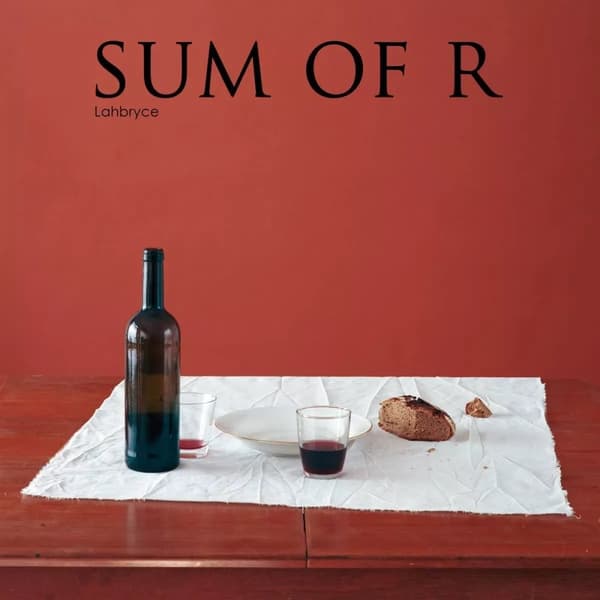 Sum of R Lahbryce (Vinyl) New