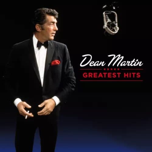 Dean Martin Greatest Hits (Vinyl) 12″ Album (Gatefold Cover) New