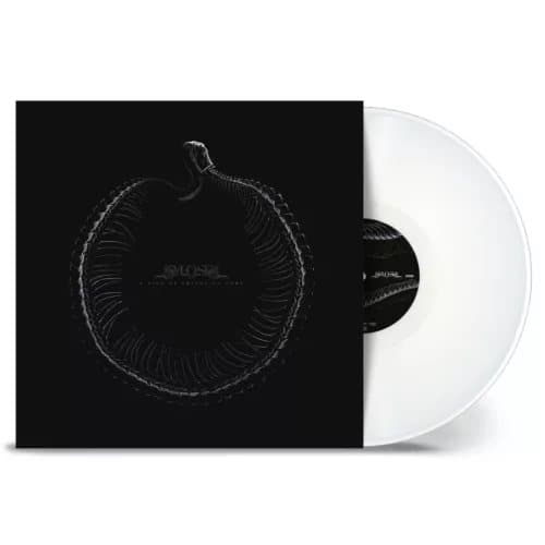 Sylosis A Sign of Things to Come (Vinyl) 12″ Album Coloured Vinyl New