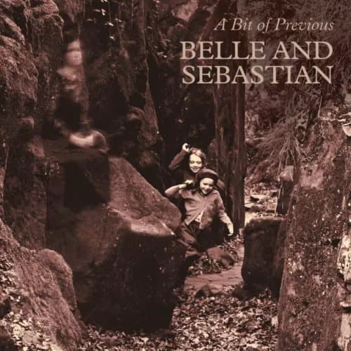 Belle & Sebastian A Bit of Previous (Vinyl) New