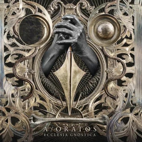 A/Oratos Ecclesia Gnostica (Vinyl) 12″ Album New