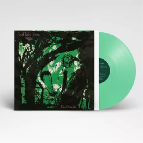 Buffalo Tom Birdbrain (Vinyl) 30th Anniversary 12″ Album Coloured Vinyl New