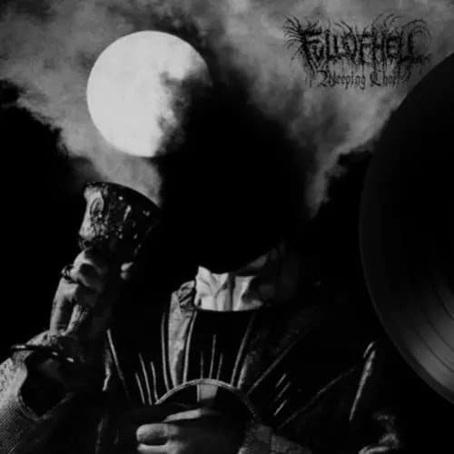 Full of Hell Weeping Choir (Vinyl) 12″ Album New