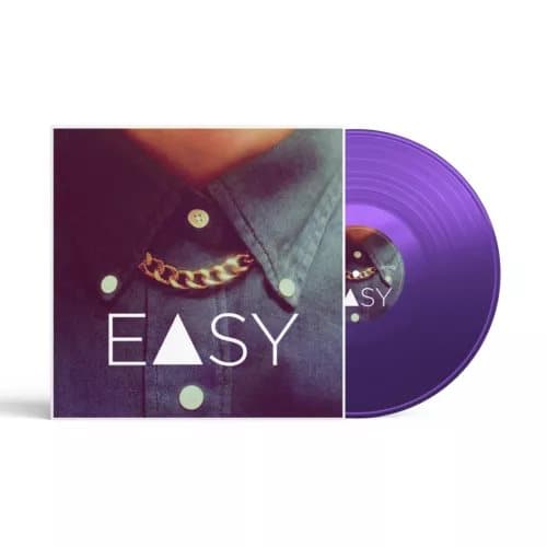 Cro Easy Mixtape (Vinyl) New