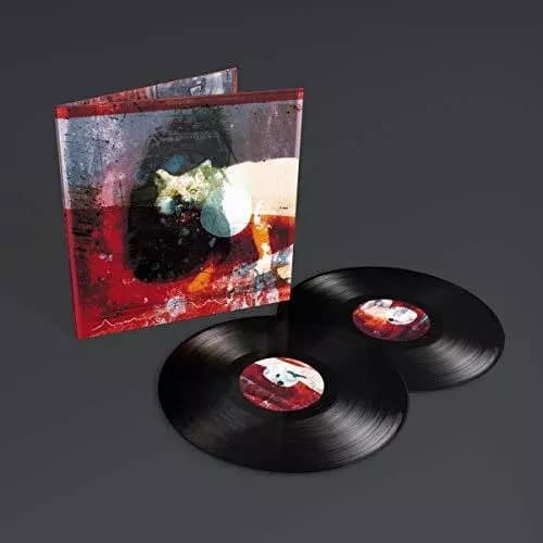 Mogwai As the Love Continues (Vinyl) 12″ Album New