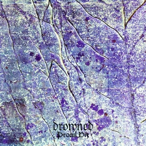 Drowned Procul His (Vinyl) 12″ Album New
