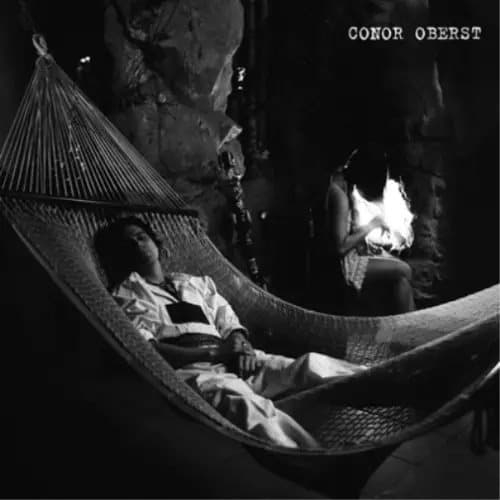 Conor Oberst Conor Oberst (Vinyl) 12″ Album New