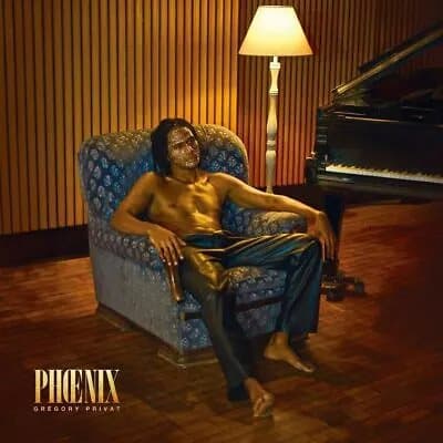 Gregory Privat Phoenix (Vinyl) 12″ Album (Gatefold Cover) New