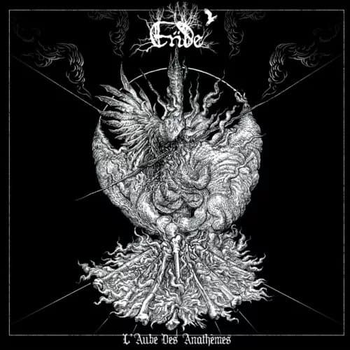 ENDE L’aube Des Anathèmes (Vinyl) 12″ Album New