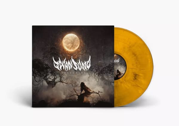 Swansong Awakening (Vinyl) 12″ Album Coloured Vinyl New