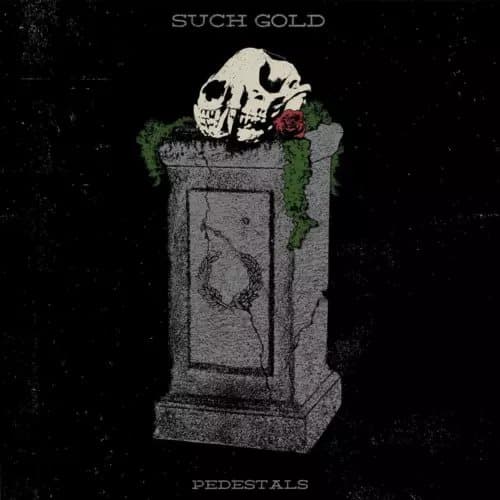 Such Gold Pedestals (Vinyl) New