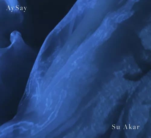 Aysay Su Akar (Vinyl) New