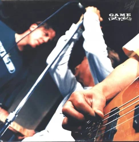 Gameface Three To Get Ready (Vinyl) New