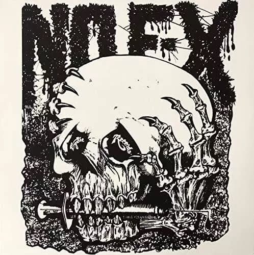 NOFX Maximum Rock’n’roll (Vinyl) New
