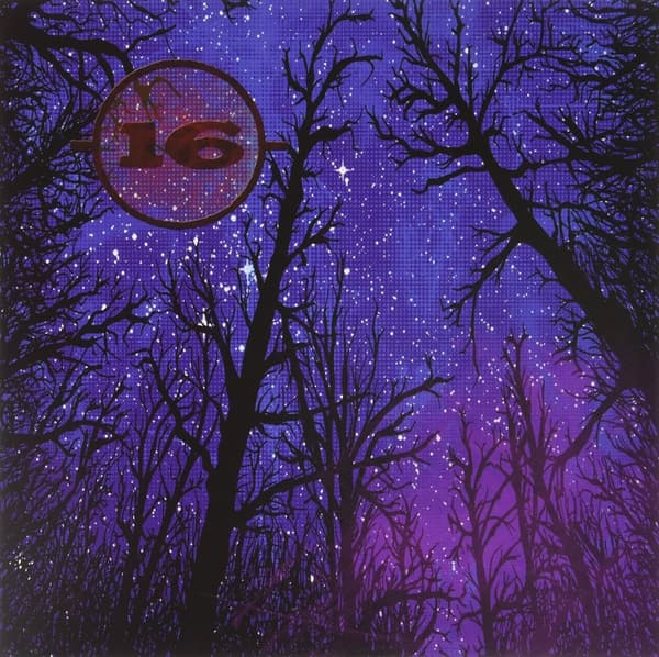 16 Lost Tracts of Time (Vinyl) New