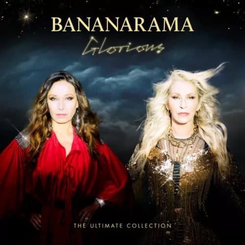 Bananarama Glorious: The Ultimate Collection - Highlights Edition (Vinyl) New