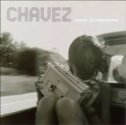 Chavez Gone Glimmering (Vinyl) 12″ Album New