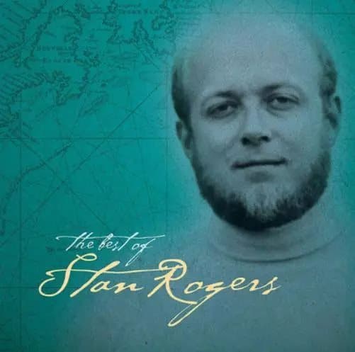 Stan Rogers The Best of Stan Rogers (Vinyl) 12″ Album New
