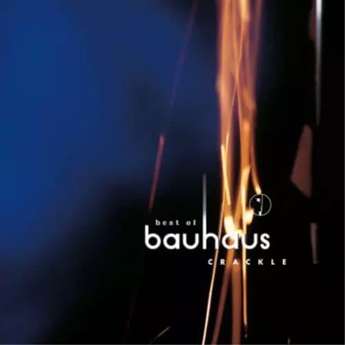 Bauhaus Crackle: The Best of Bauhaus (Vinyl) 12″ Album New